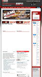 Mobile Screenshot of espnsuperstation.com